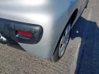 2008 PEUGEOT 107 URBAN SEMI-AUTO  for sale at Copart CHESTER