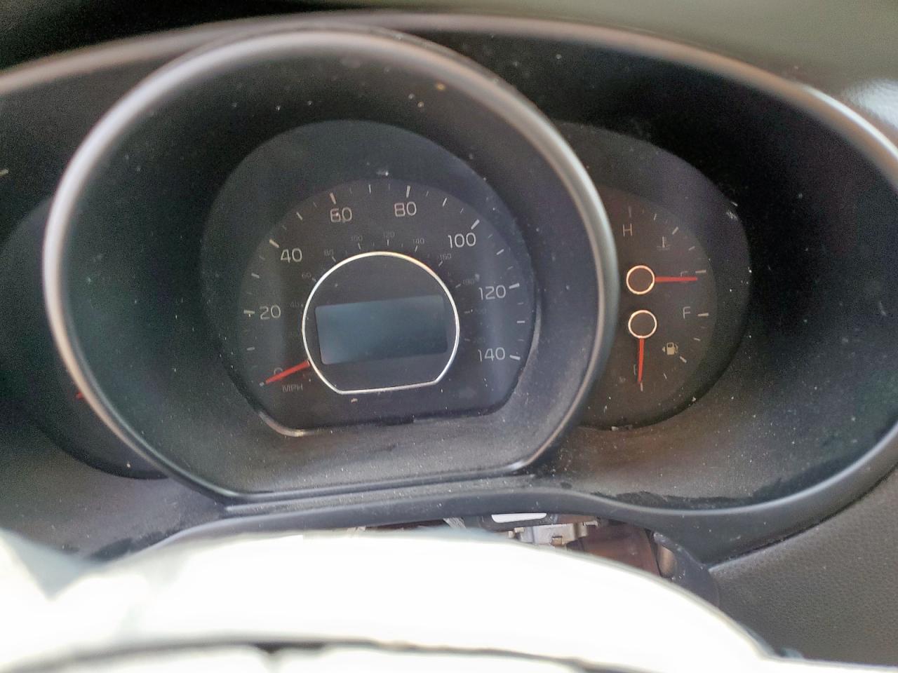 2014 Kia Soul VIN: KNDJN2A26E7011312 Lot: 81479335