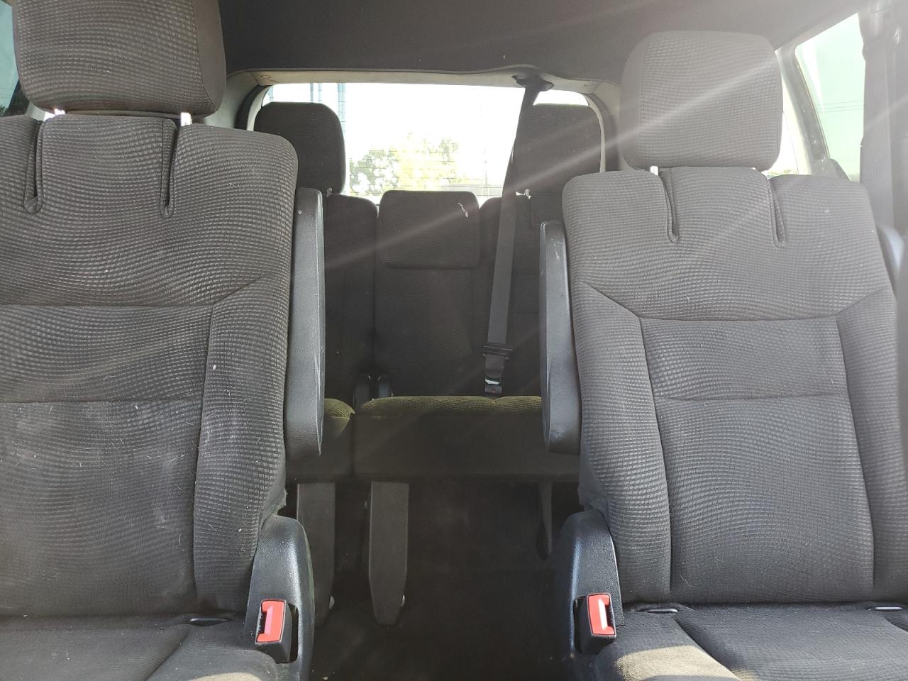 2020 Dodge Grand Caravan Se VIN: 2C4RDGBG8LR259649 Lot: 72099865