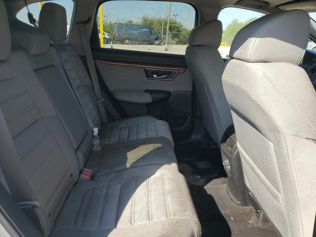 2020 Honda Cr-V Ex VIN: 7FARW2H51LE019460 Lot: 81323565