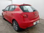 2014 SEAT IBIZA I-TECH TSI  for sale at Copart GLOUCESTER