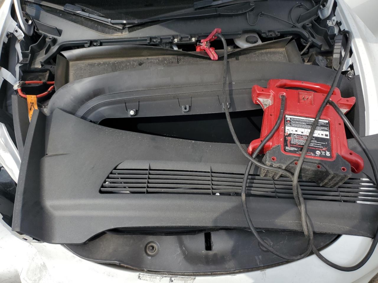 2022 Tesla Model Y VIN: 7SAYGDEF0NF388524 Lot: 80245715