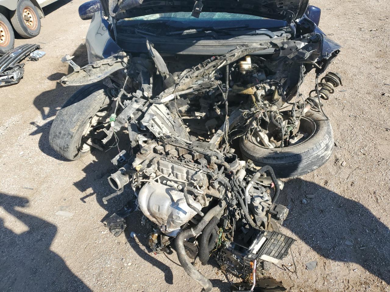 2015 Jeep Cherokee Limited VIN: 1C4PJMDB6FW509501 Lot: 84191595