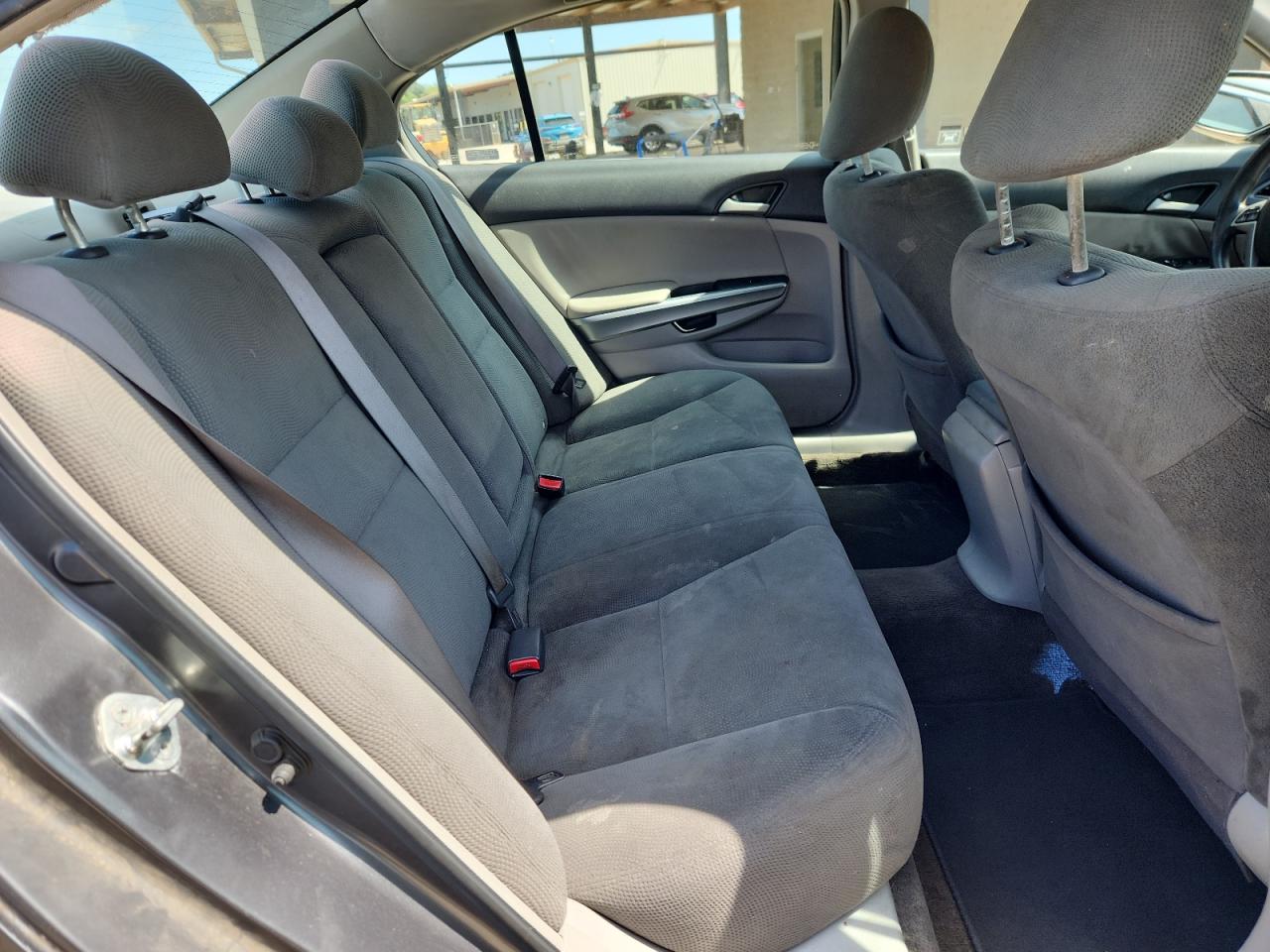 2009 Honda Accord Ex VIN: 1HGCP26769A001302 Lot: 71039605