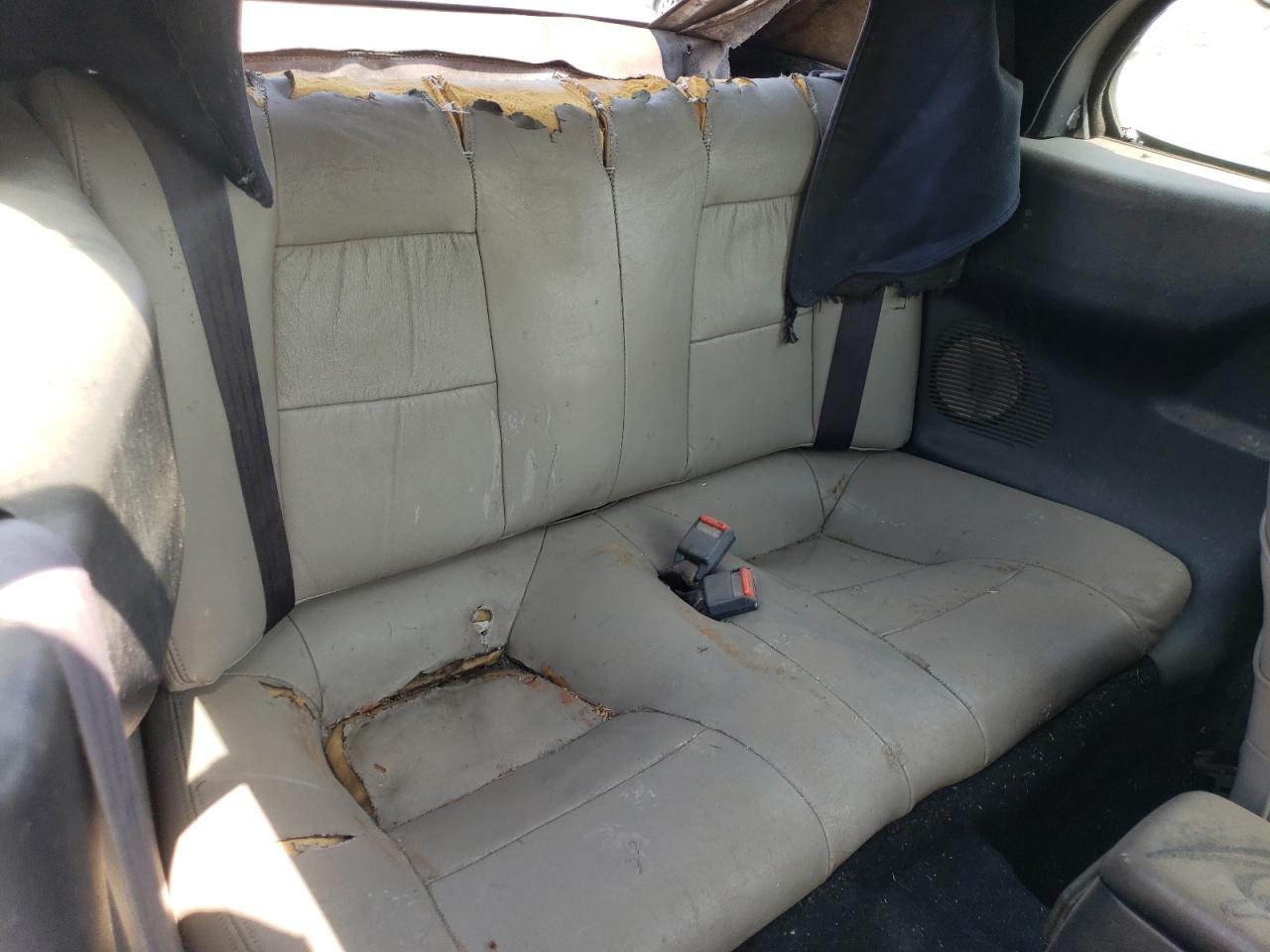 1998 Toyota Celica Gt VIN: JT5FG02T1W0050200 Lot: 71274255