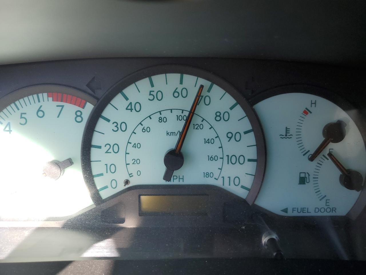2004 Toyota Corolla Ce VIN: 1NXBR32E94Z245821 Lot: 82157565