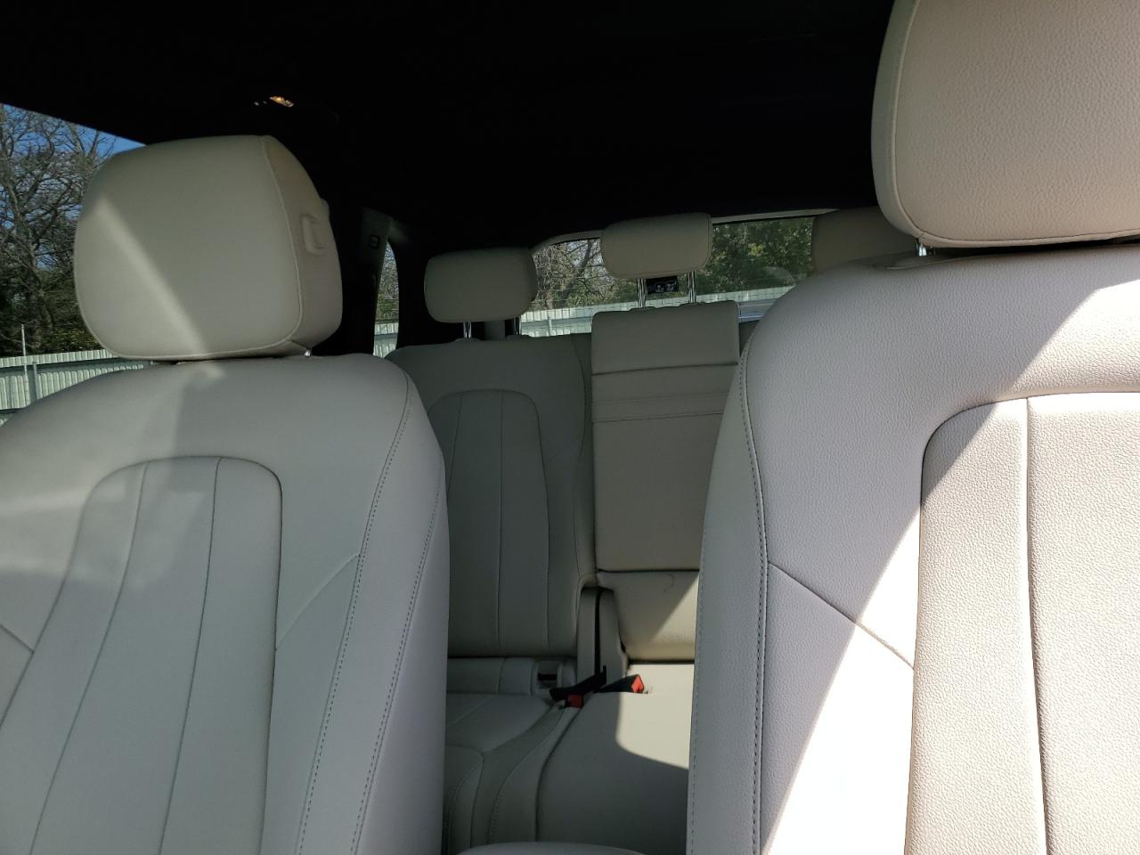 2024 Mercedes-Benz Glb 250 4Matic VIN: W1N4M4HB4RW354903 Lot: 81108645