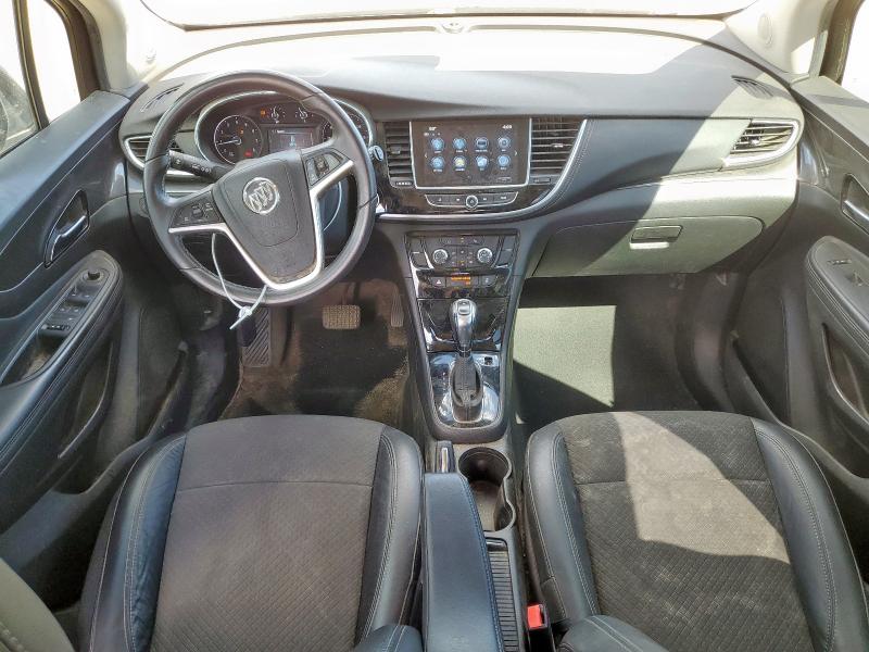  BUICK ENCORE 2017 Сharcoal