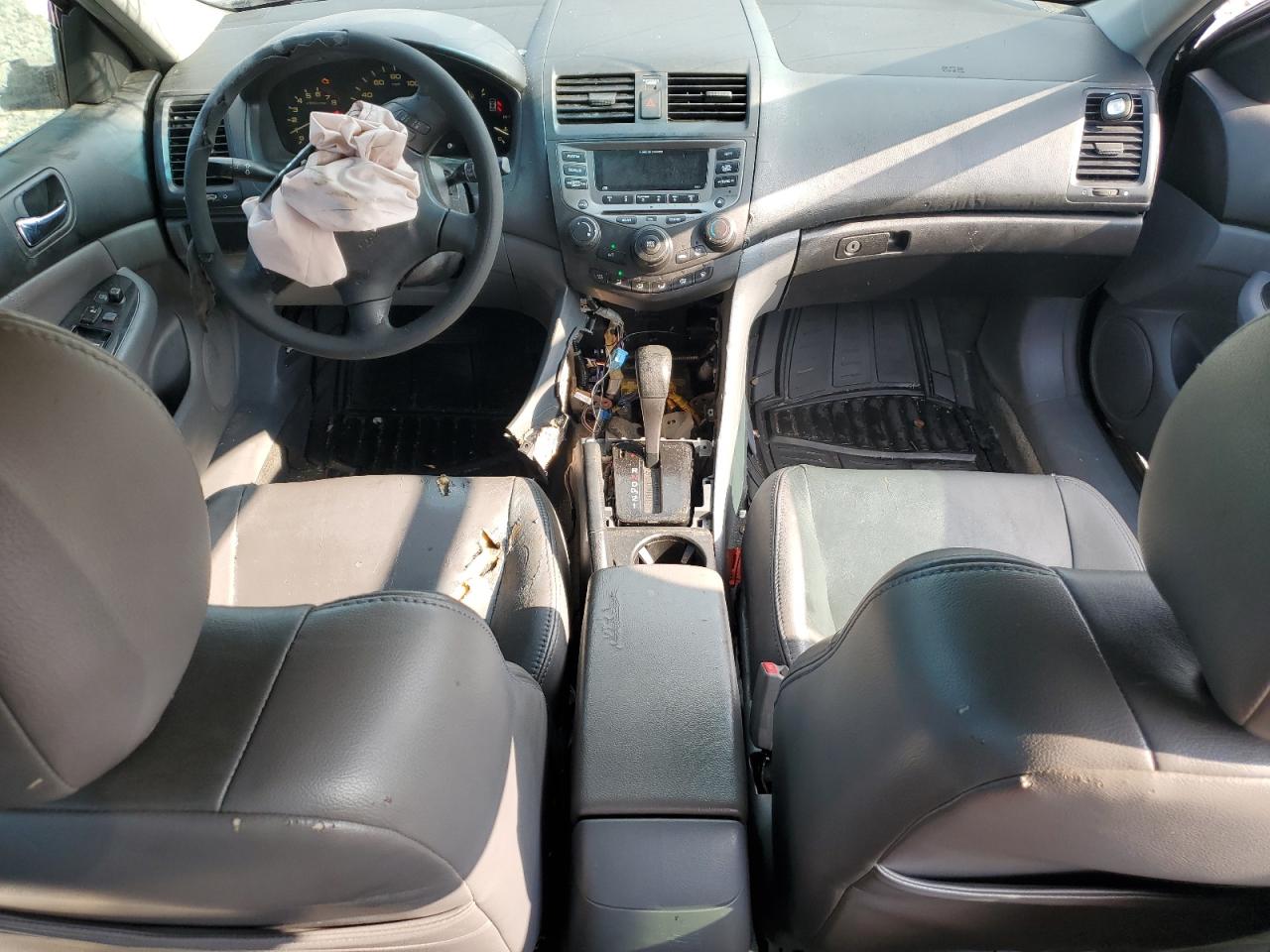 2006 Honda Accord Se VIN: 1HGCM56396A178722 Lot: 71165285