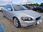 2006 VOLVO C70 SE LUX D5 A  for sale at Copart NEWBURY
