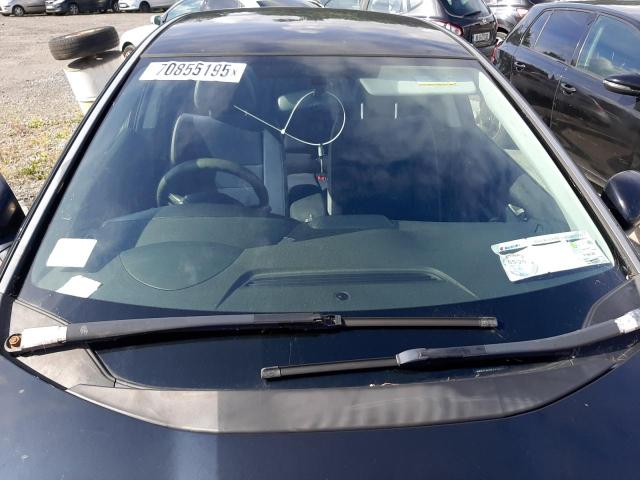 2009 HONDA CIVIC 