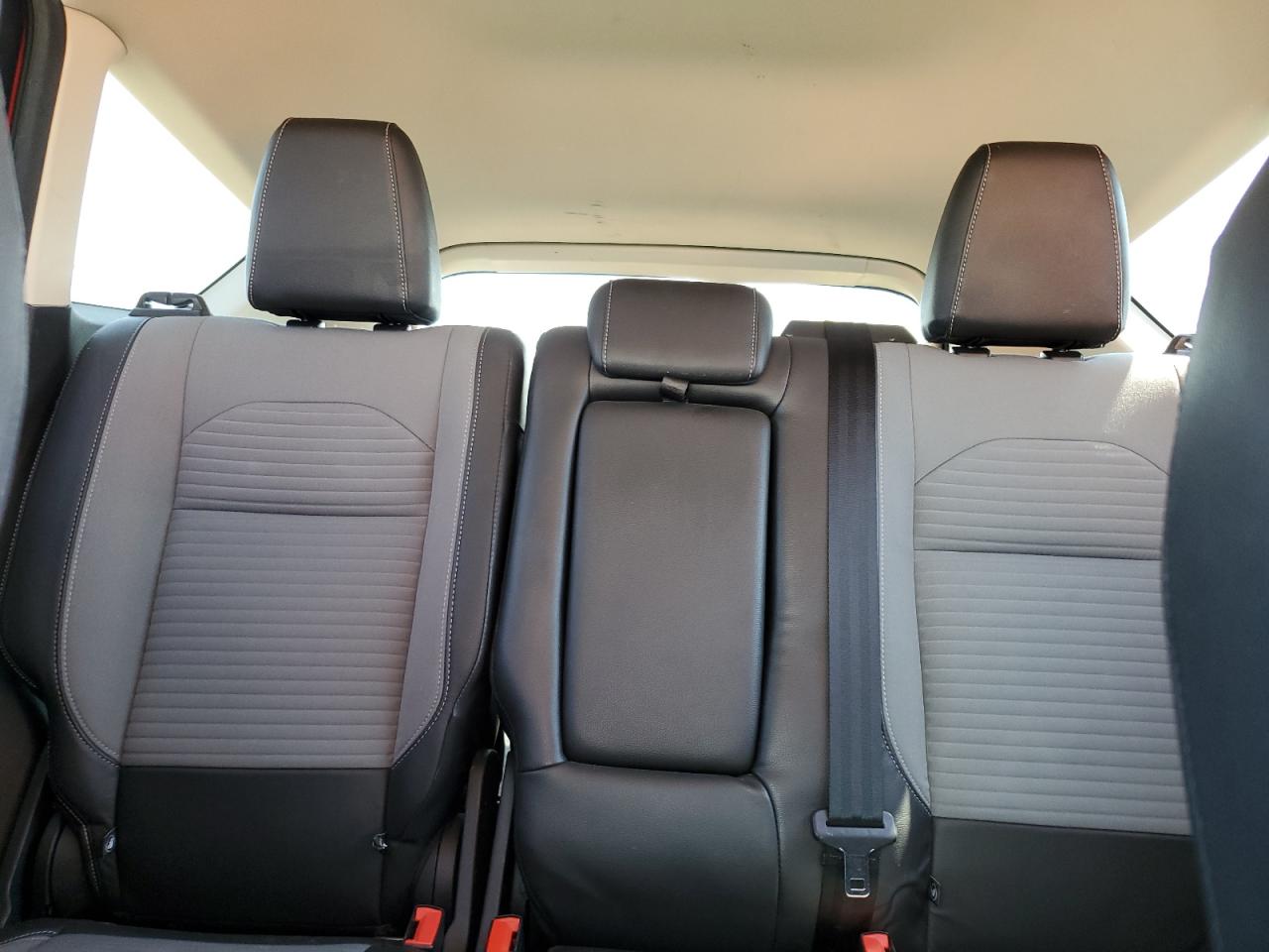 2017 Ford Escape Se VIN: 1FMCU9GD7HUF00428 Lot: 71556145