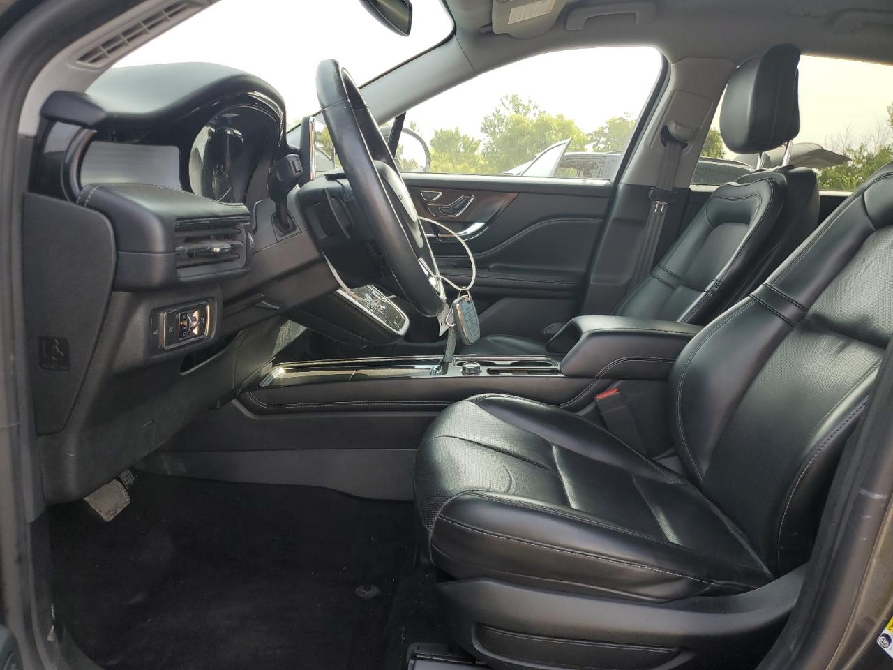 2020 Lincoln Corsair VIN: 5LMCJ1C97LUL27513 Lot: 71661565