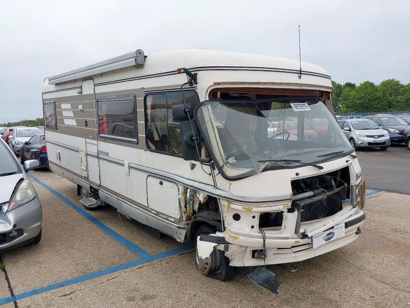 1990 MERCEDES  