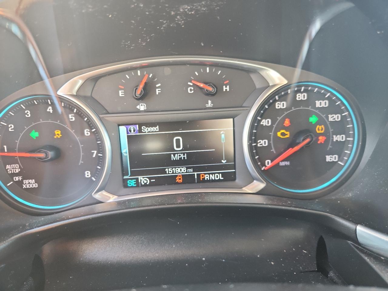 2018 Chevrolet Equinox Premier VIN: 2GNAXMEV5J6138631 Lot: 81776555