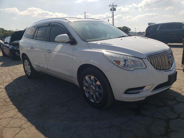 Parquets BUICK ENCLAVE 2017 Biały