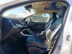2020 JAGUAR I-PACE 294KW EV400 SE 90KWH 5DR AUTO for sale at Copart YORK