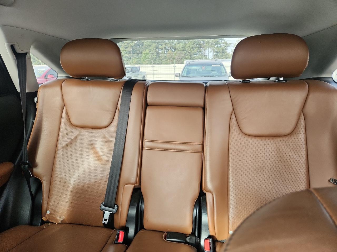 2013 Lexus Rx 350 VIN: 2T2ZK1BA1DC094149 Lot: 83784545