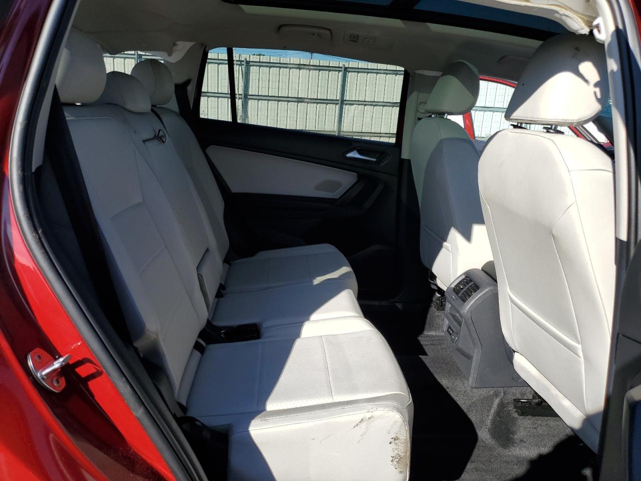 2019 Volkswagen Tiguan Se VIN: 3VV2B7AXXKM118999 Lot: 71593945
