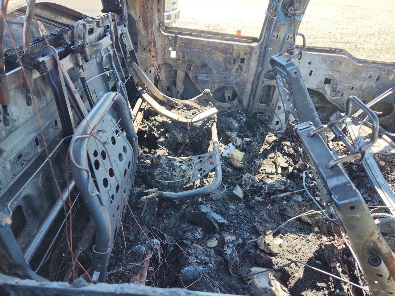 2012 Ford F150 Supercrew VIN: 1FTFW1ET9CFB09172 Lot: 80436245