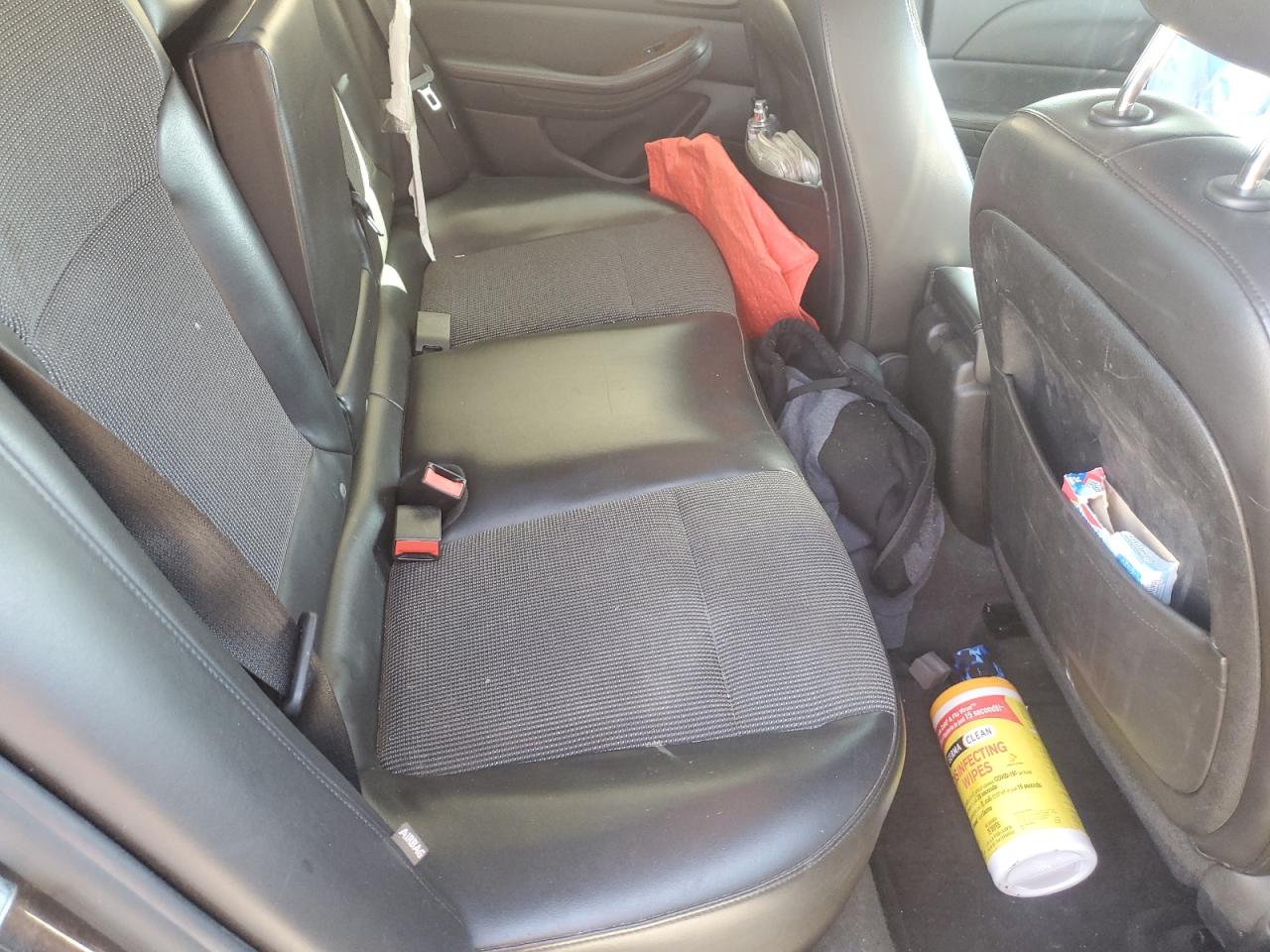 2013 Chevrolet Malibu 1Lt VIN: 1G11C5SA5DF299916 Lot: 84226355