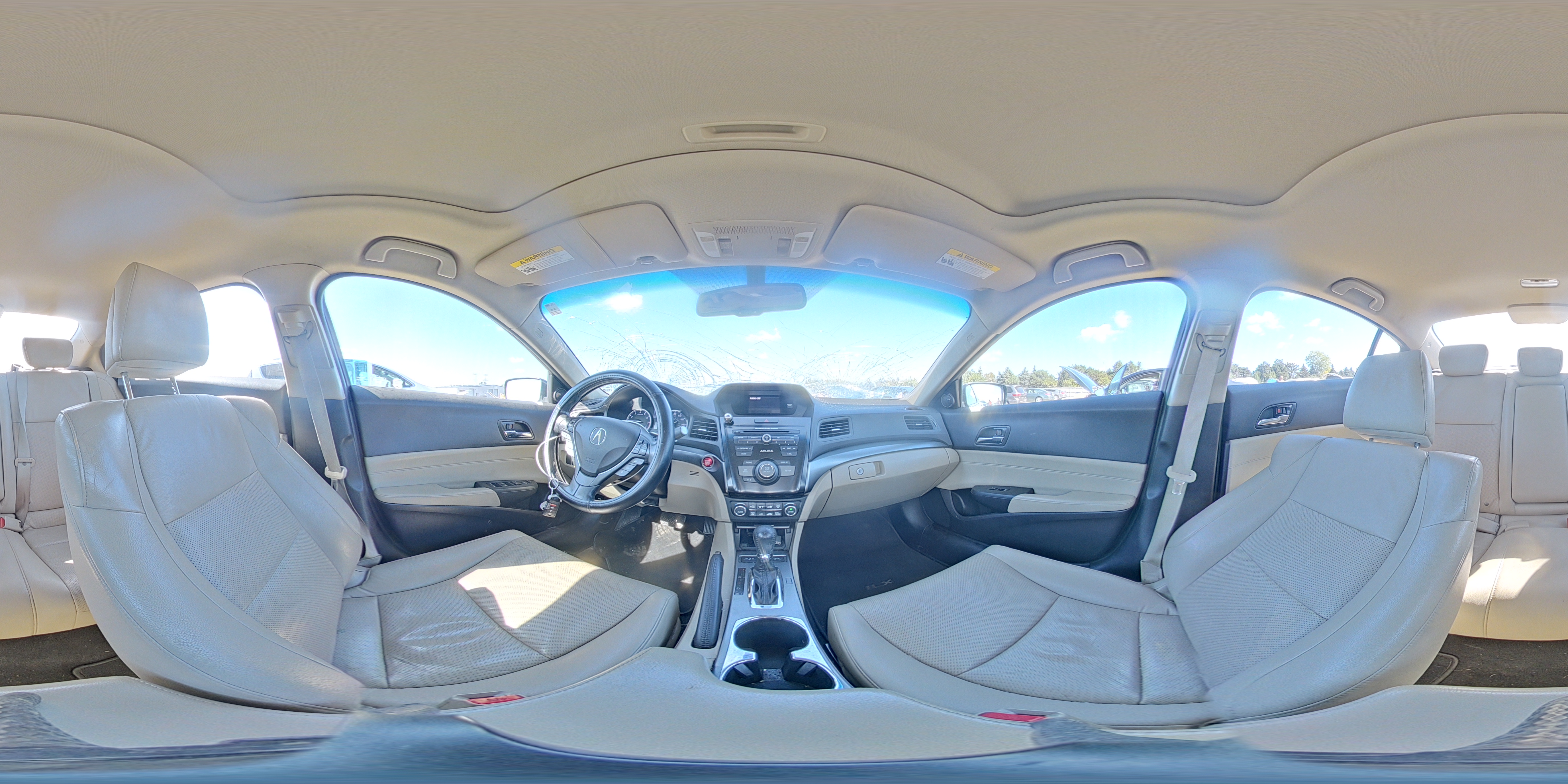 2013 Acura Ilx 20 Premium VIN: 19VDE1F57DE009893 Lot: 81685265