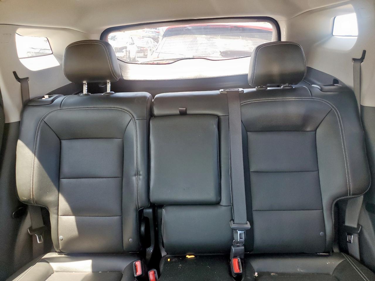 2023 GMC Terrain Slt VIN: 3GKALVEG1PL249360 Lot: 70945515