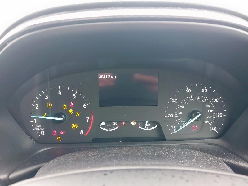 2023 FORD PUMA 1.0 ECOBOOST HYBRID MHEV TITANIUM 5DR