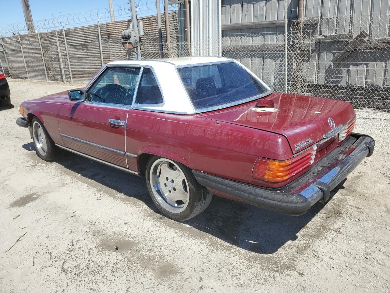 III (R107) III (R107)