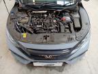 2019 HONDA CIVIC SR VTEC 1.0 VTEC TURBO 126 SR 5DR for sale at Copart BELFAST