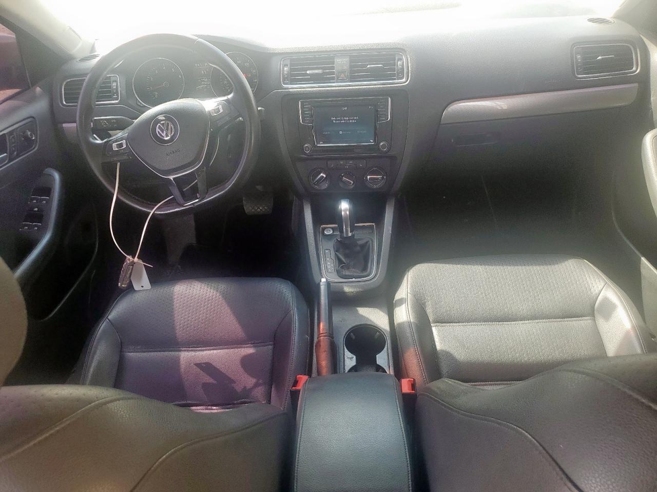 2016 Volkswagen Jetta Se VIN: 3VWD67AJ7GM309890 Lot: 80475275