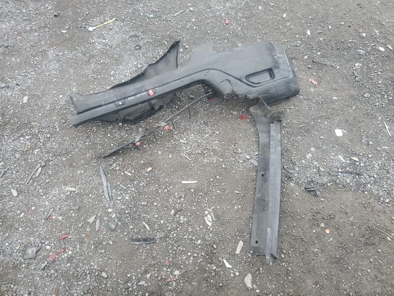 2004 Honda Cr-V Lx VIN: SHSRD78434U220020 Lot: 83854755