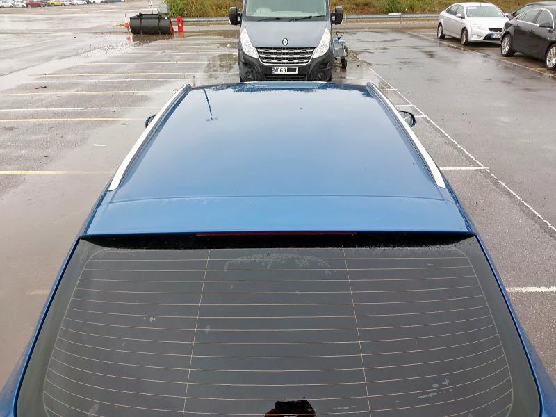 2011 AUDI A4 AVANT S LINE TDI QTR 