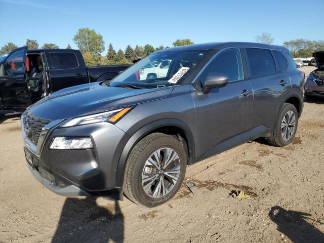 NISSAN ROGUE SV 2023