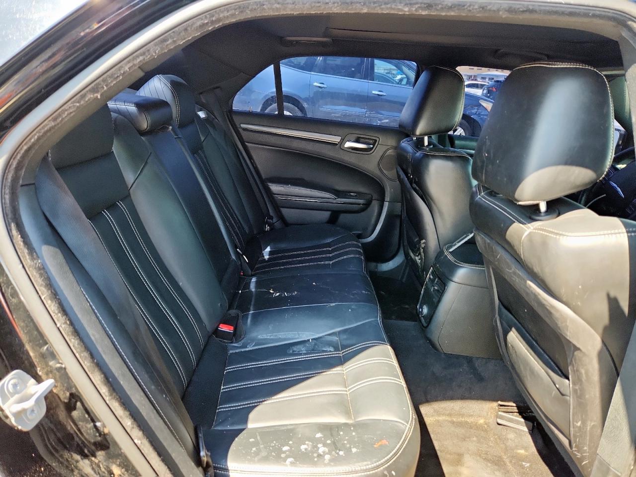 2014 Chrysler 300 S VIN: 2C3CCAGG1EH281536 Lot: 71225955