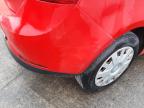 2010 SEAT IBIZA  for sale at Copart CASTLEDERMOT - IRELAND