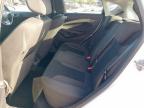 2013 FORD FIESTA ZETEC  for sale at Copart WISBECH