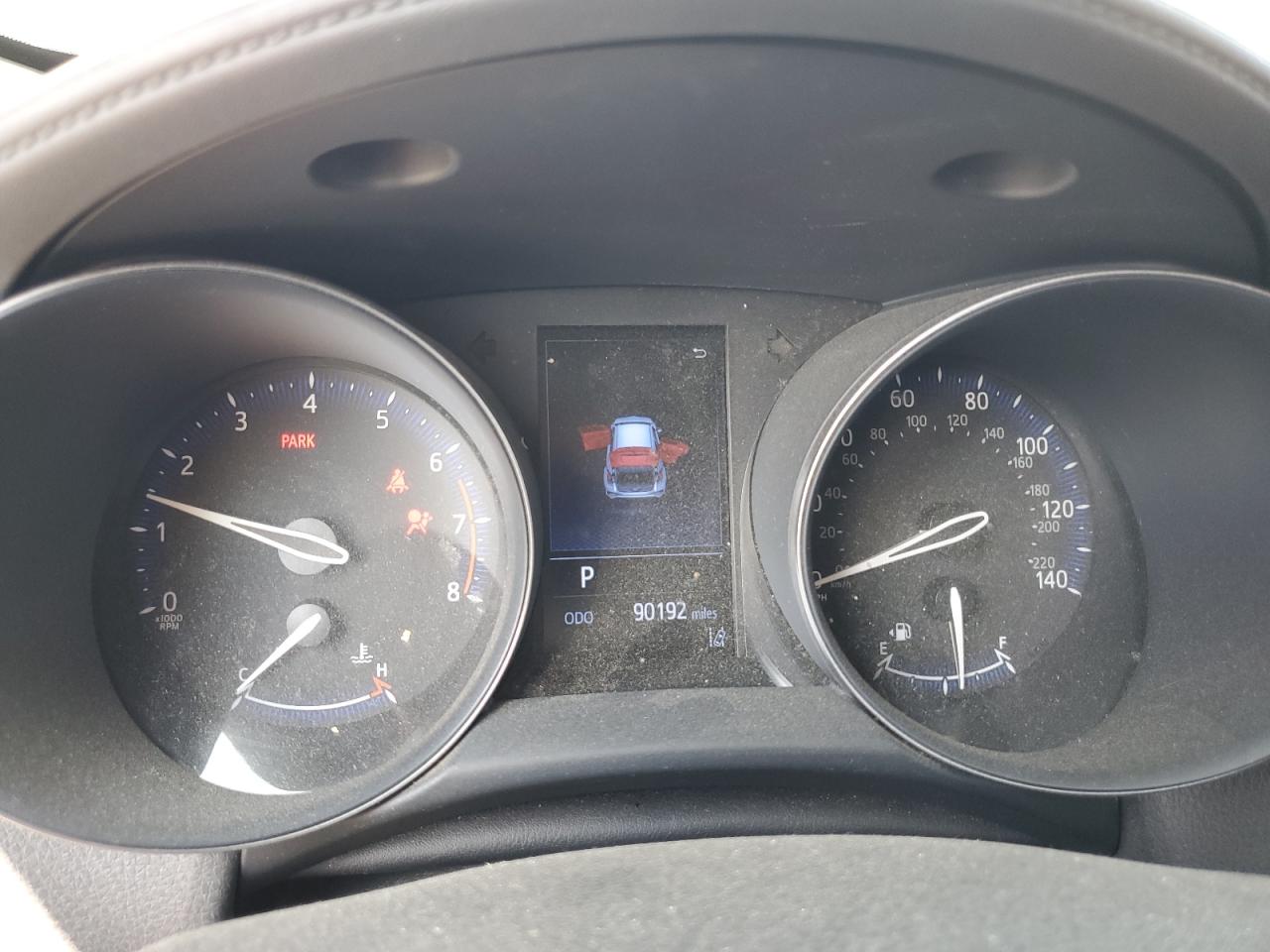 2019 Toyota C-Hr Xle VIN: JTNKHMBX3K1028791 Lot: 81525655