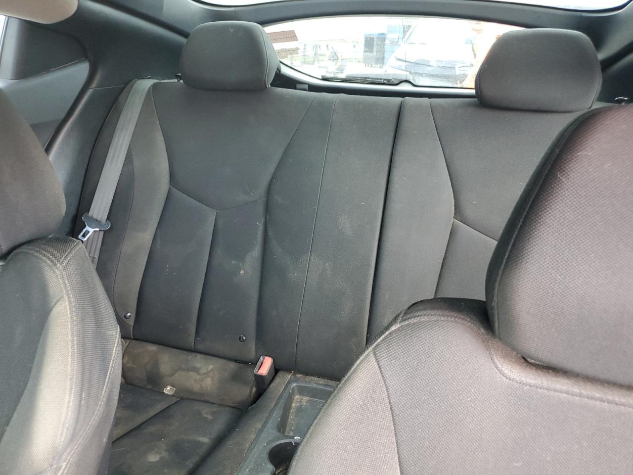 2016 Hyundai Veloster VIN: KMHTC6AD5GU277248 Lot: 81162025