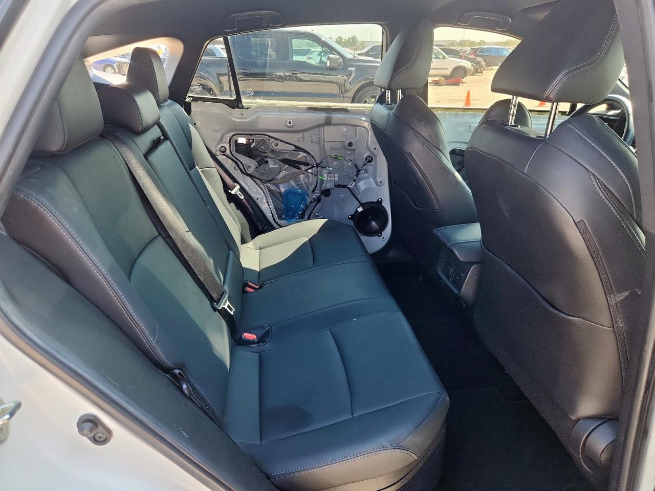 2022 Toyota Venza Le VIN: JTEAAAAH4NJ115614 Lot: 71487945