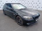 2011 BMW 520D SE AUTO 520D SE 5DR STEP AUTO for sale at Copart SANDTOFT