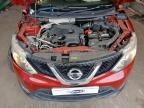 2017 NISSAN QASHQAI N-VISION DIG-T  for sale at Copart SANDTOFT