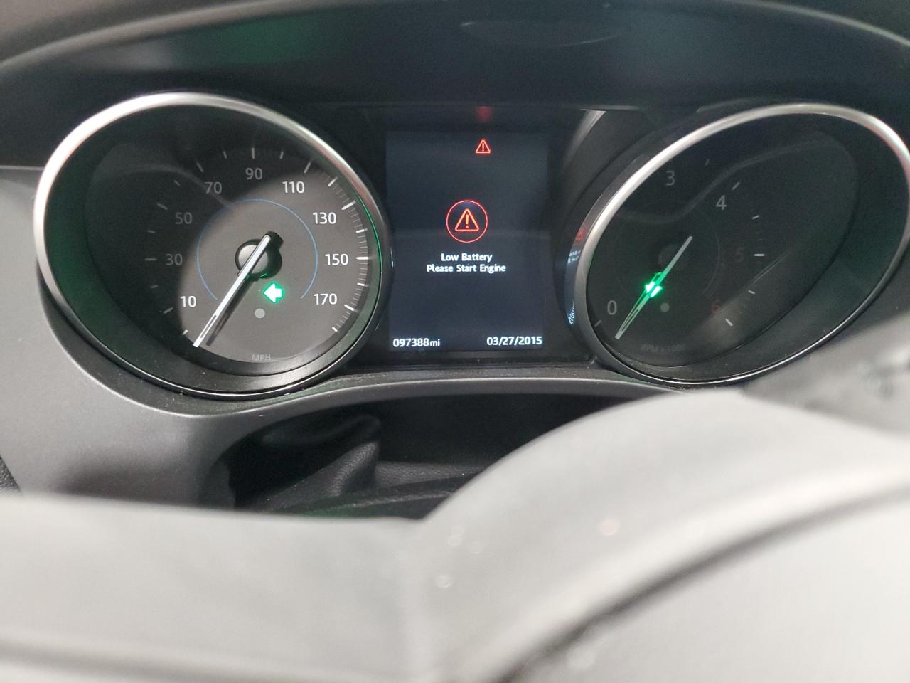 2017 Jaguar F-Pace R - Sport VIN: SADCL2BN2HA490363 Lot: 83846185