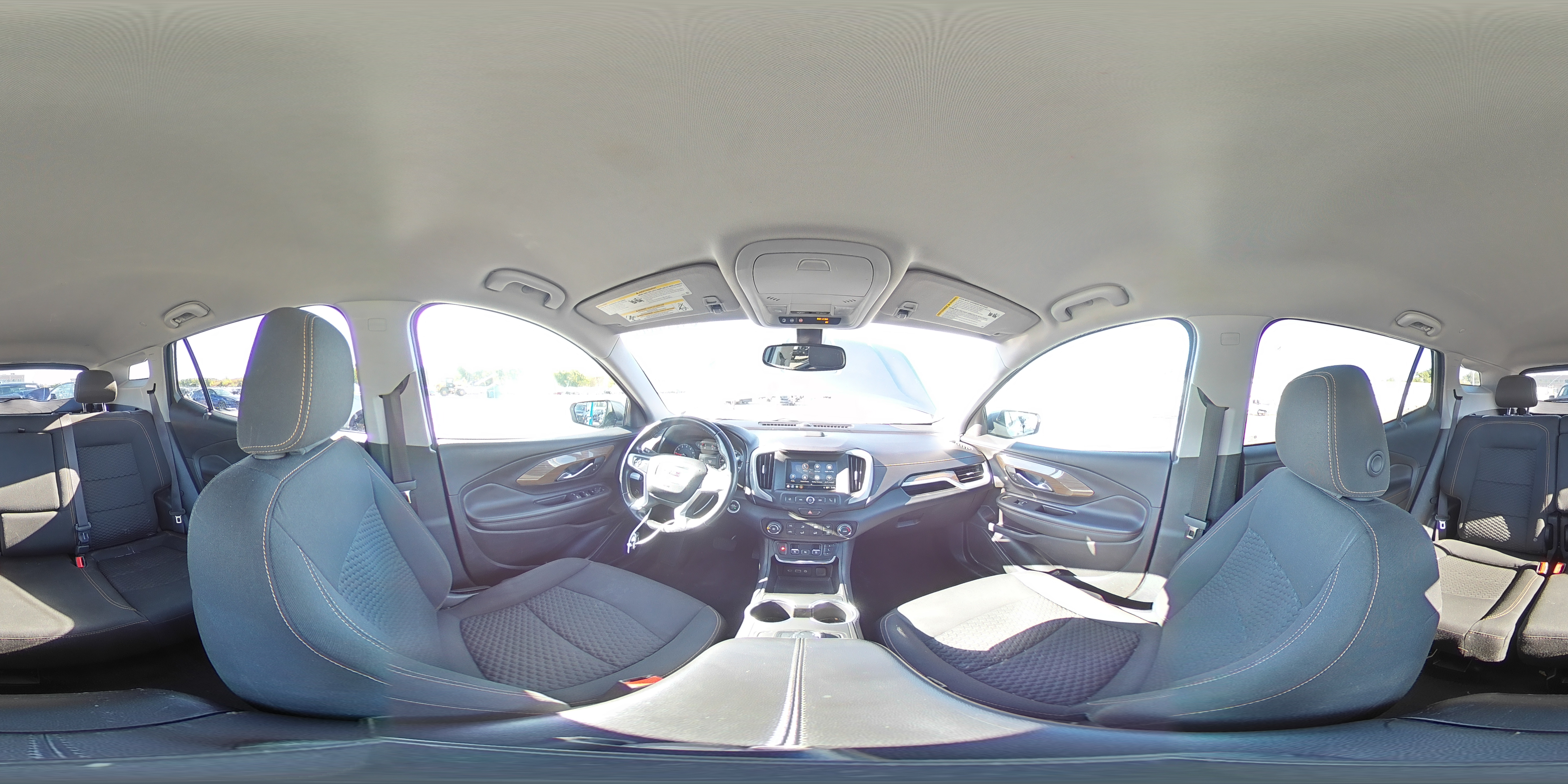 2018 GMC Terrain Sle VIN: 3GKALTEV5JL183664 Lot: 81238605