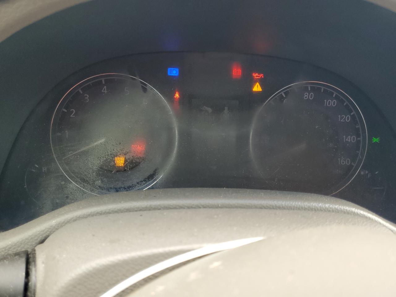 2013 Infiniti G37 Base VIN: JN1CV6AP7DM717977 Lot: 81803495