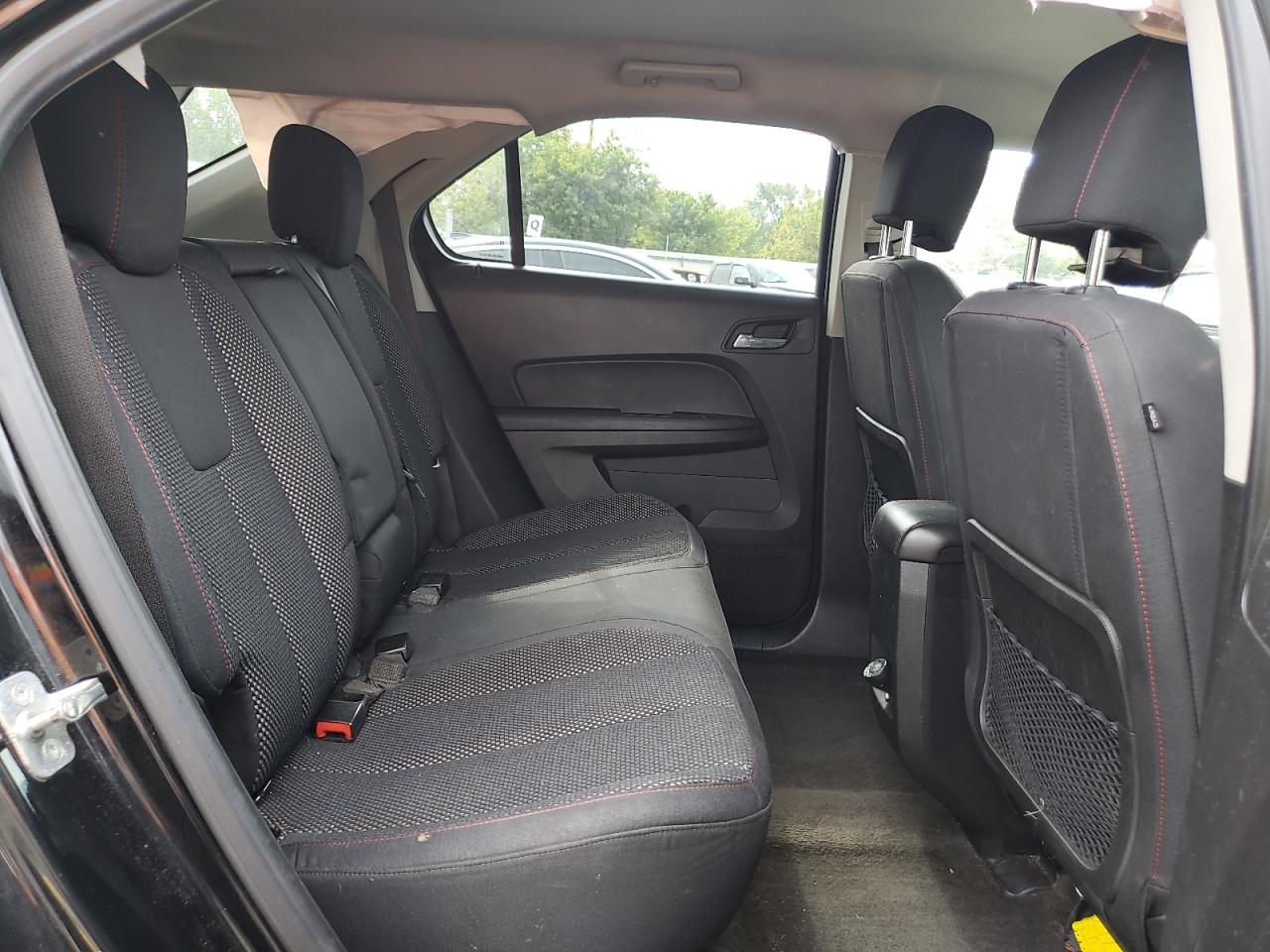 2012 Chevrolet Equinox Lt VIN: 2GNFLEE51C6201105 Lot: 82024725