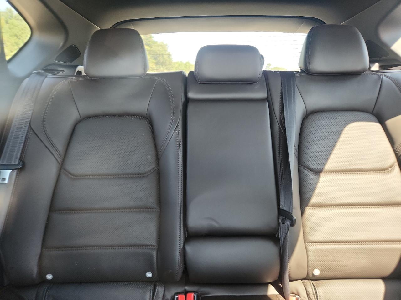 2021 Mazda Cx-5 Signature VIN: JM3KFBEY2M0392509 Lot: 80748155