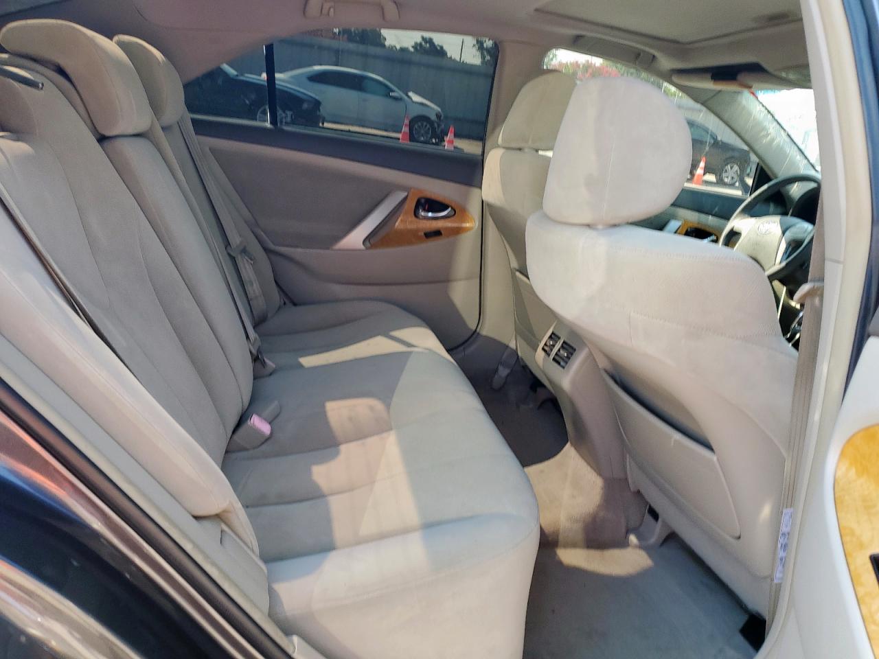 2007 Toyota Camry Ce VIN: JTNBE46K773022740 Lot: 80209465