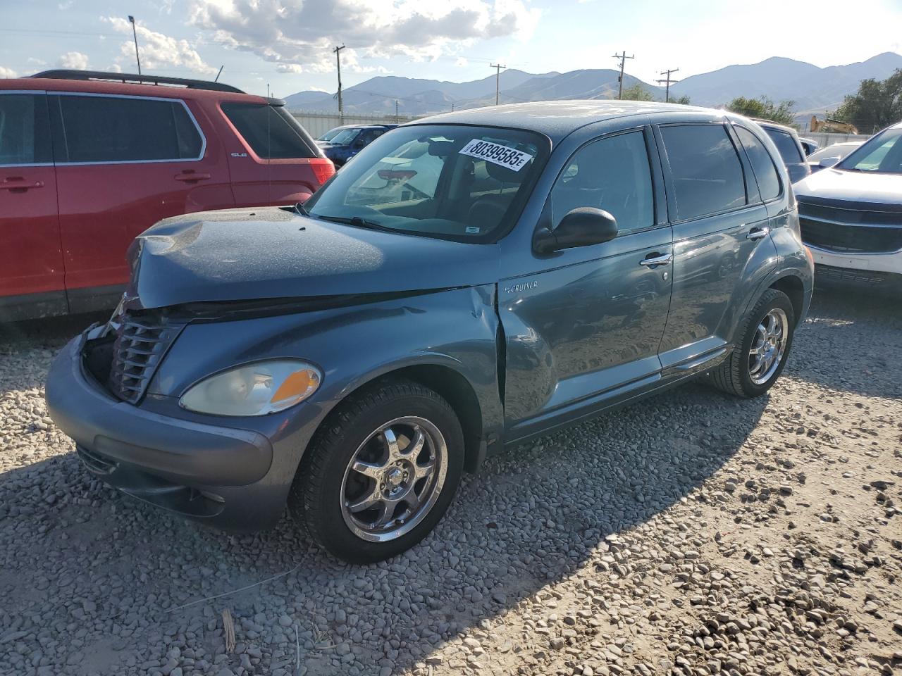Vehicle photo