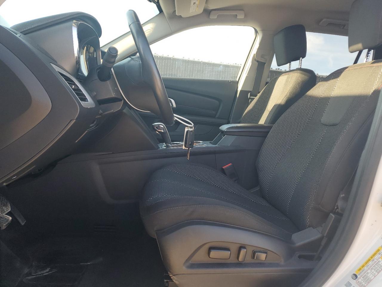 2014 GMC Terrain Sle VIN: 2GKALREK1E6171546 Lot: 80666455